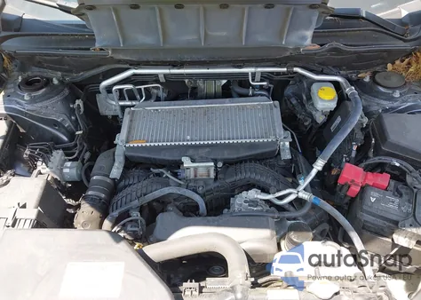 2023 Subaru Ascent Limited 7-Passenger z USA, uszkodzony, nr VIN 4S4WMAUD5P3415613